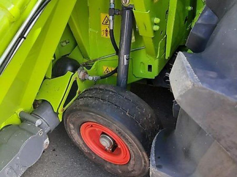 Claas ORBIS 750 Top Zustand