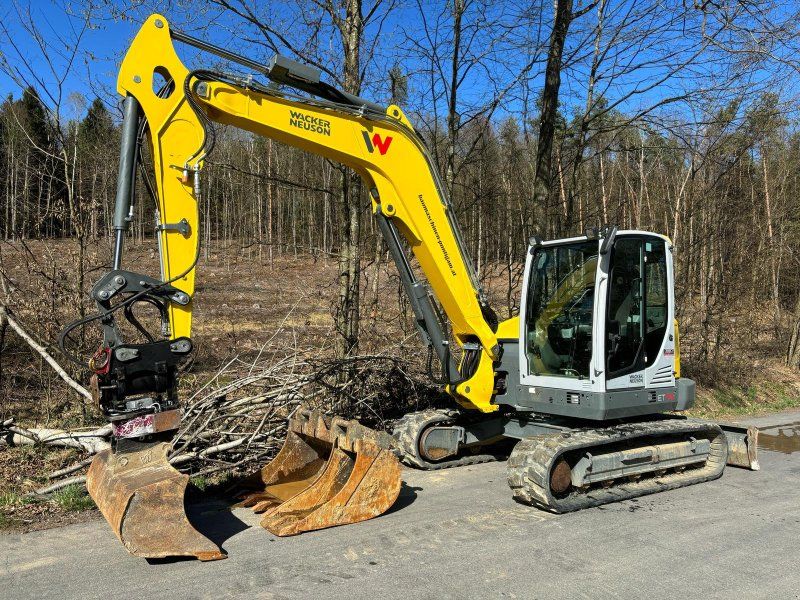 Wacker Neuson ET 90