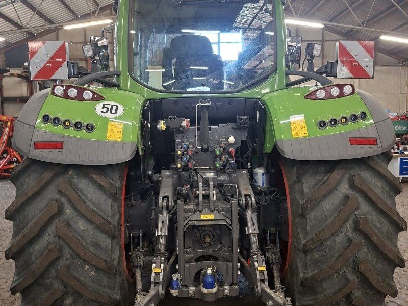 Fendt 724 Vario Gen6