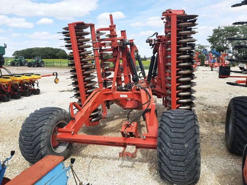 Vicon Compactiller L4000T