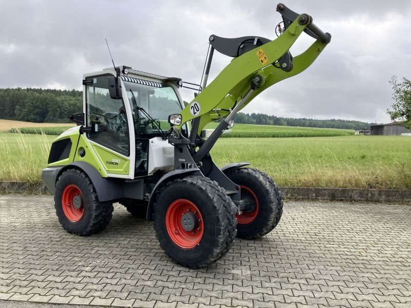 Claas TORION 530 *AKTION*