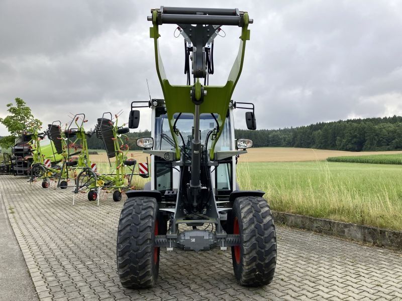 Claas TORION 530 *AKTION*