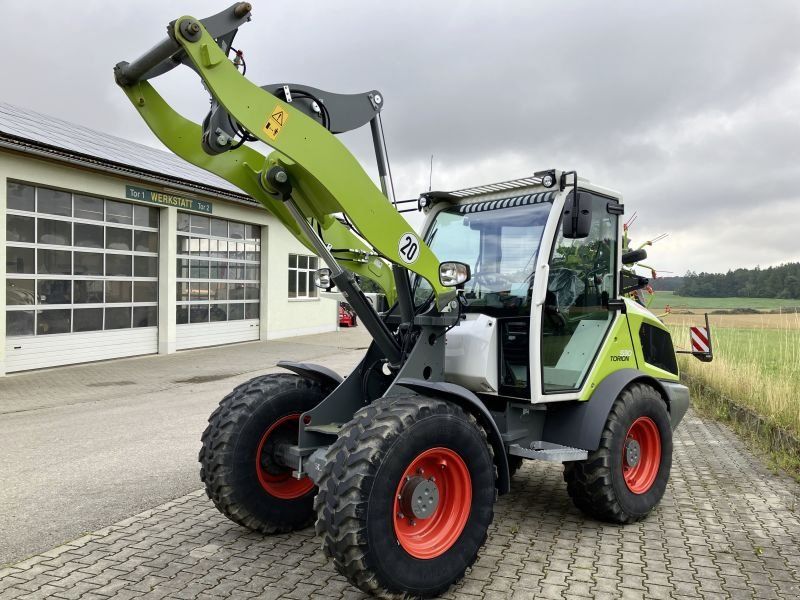 Claas TORION 530 *AKTION*