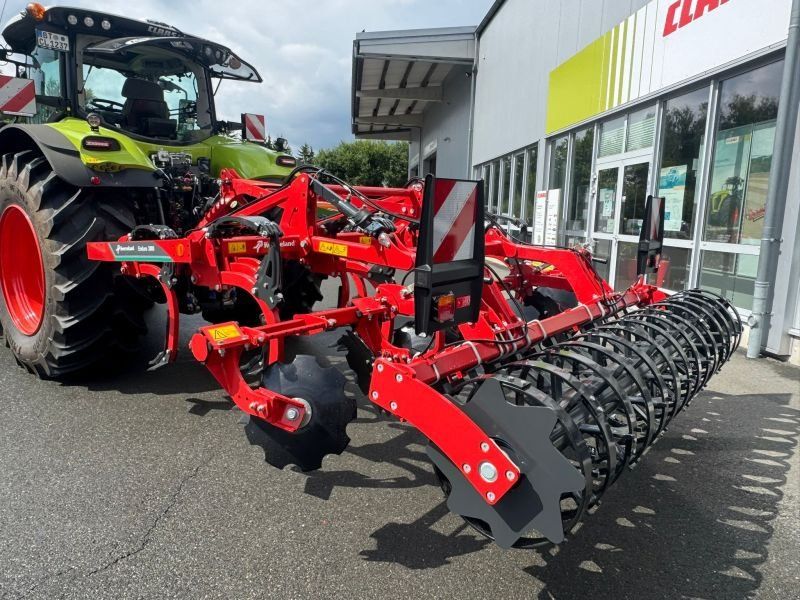Kverneland ENDURO 3000 TRIFL