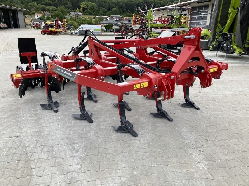 Kverneland ENDURO 3000 TRIFL