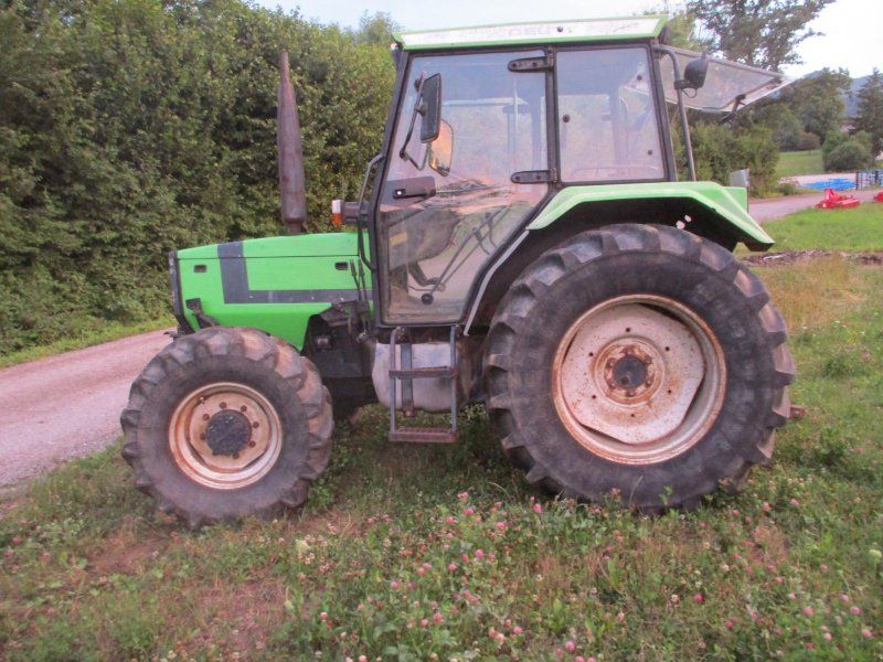 Deutz-Fahr DX 3.50 A