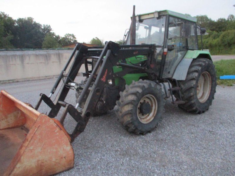 Deutz-Fahr DX 3.50 A