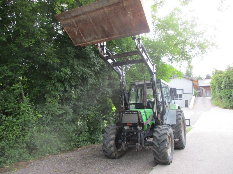 Deutz-Fahr DX 3.50 A