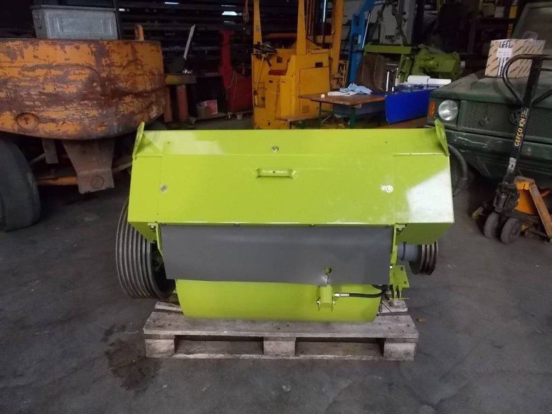 Claas komplettes Trommelgehäuse V10/V12/V14/V16/V18
