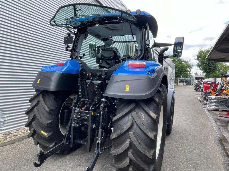New Holland T 5.120 DC