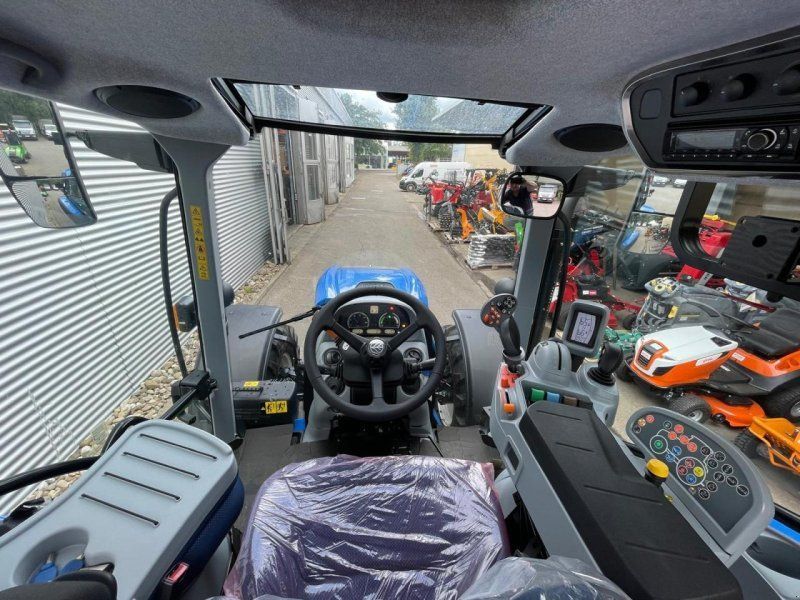 New Holland T 5.120 DC