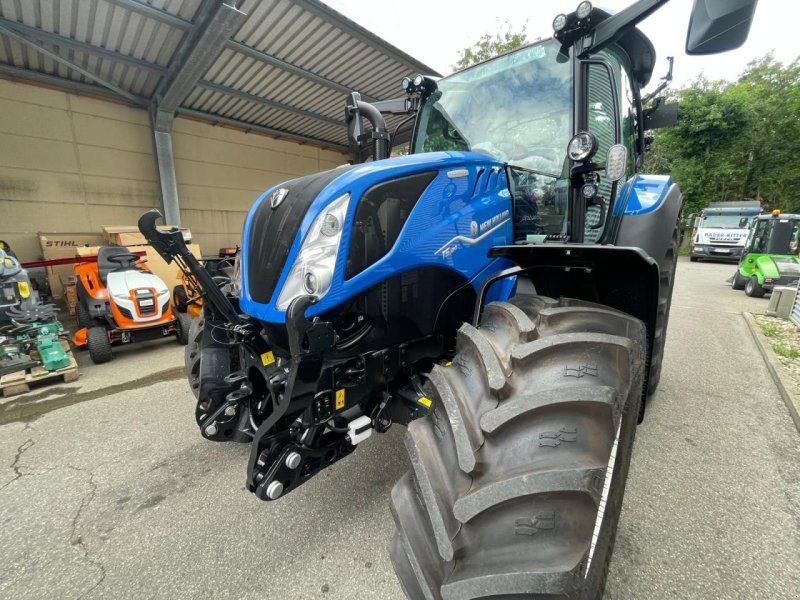 New Holland T 5.120 DC