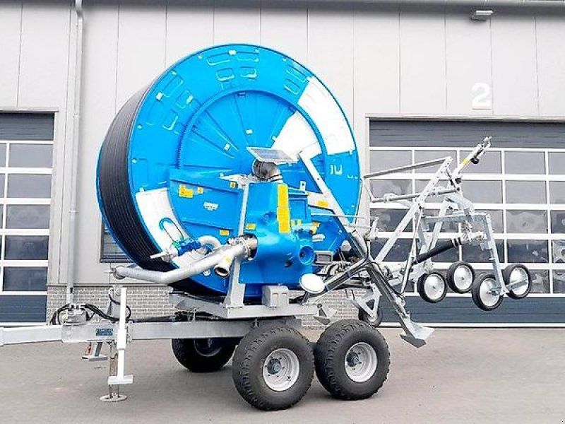 Ocmis smaschine R4/1 110-450 m Tandem