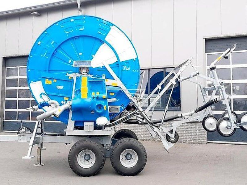 Ocmis smaschine R4/1 110-450 m Tandem