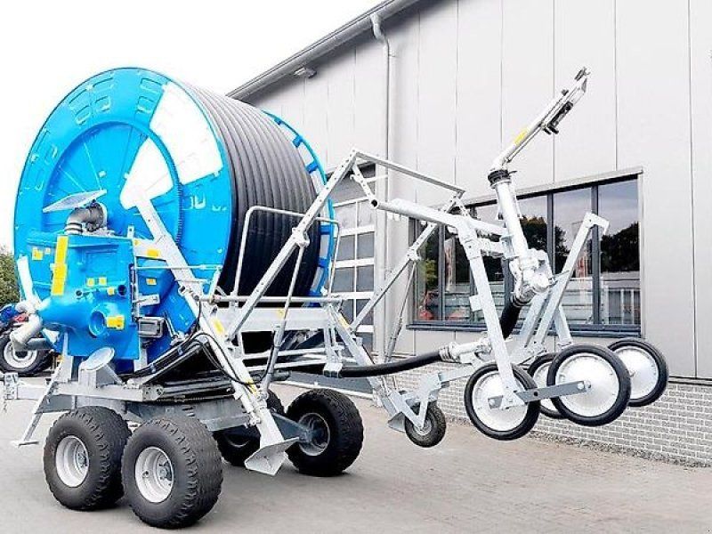 Ocmis smaschine R4/1 110-450 m Tandem