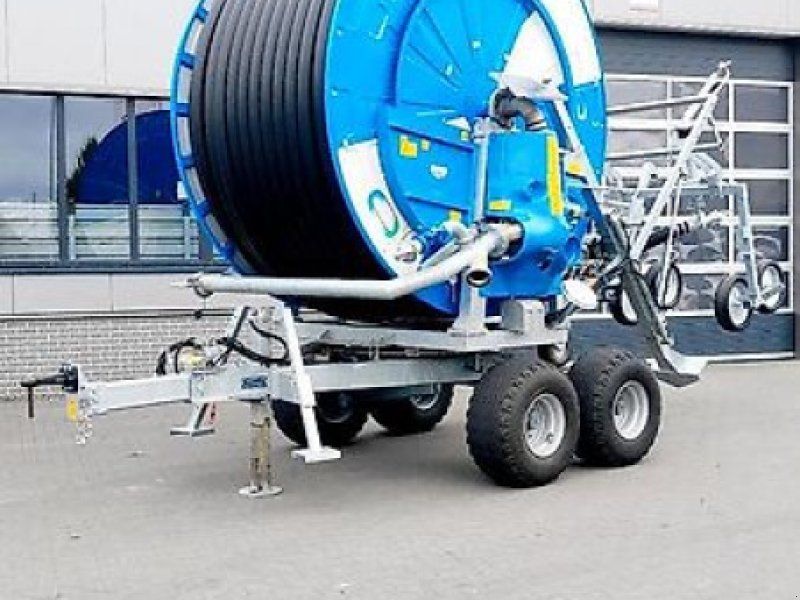 Ocmis smaschine R4/1 110-450 m Tandem