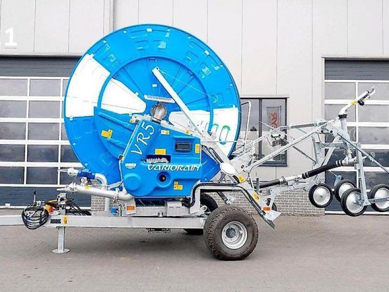 Ocmis smaschine VR 5 110-470 m