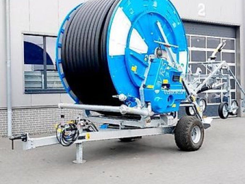Ocmis smaschine VR 5 110-470 m