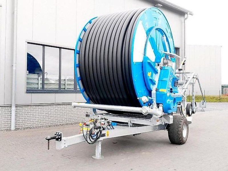 Ocmis smaschine VR 5 110-470 m