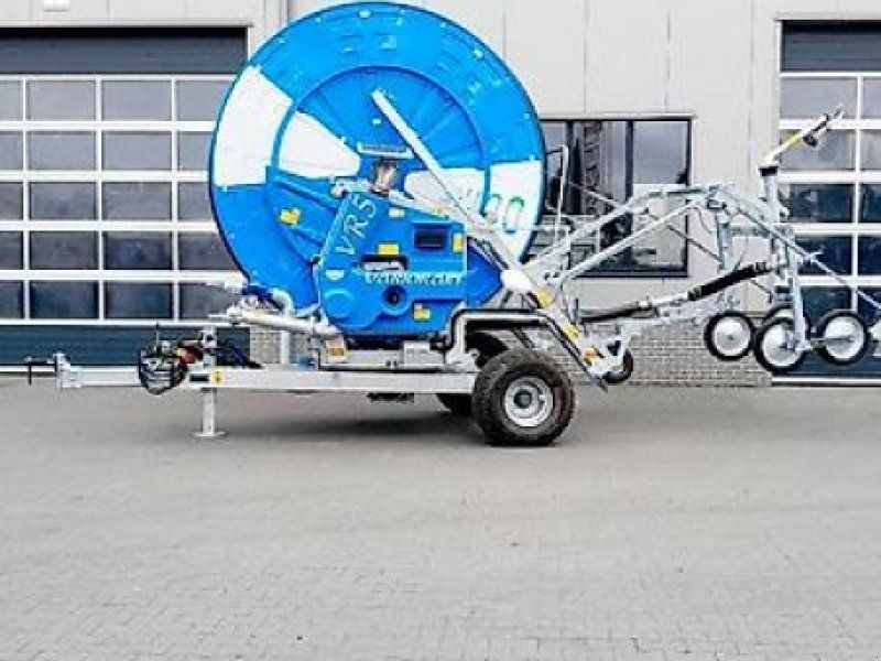 Ocmis smaschine VR 5 110-470 m