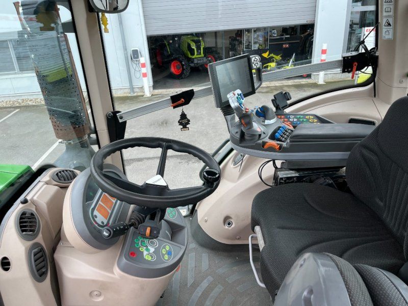 Fendt 933 VARIO, FKH + FZW, VarioGuide, nur 5.051 h. !