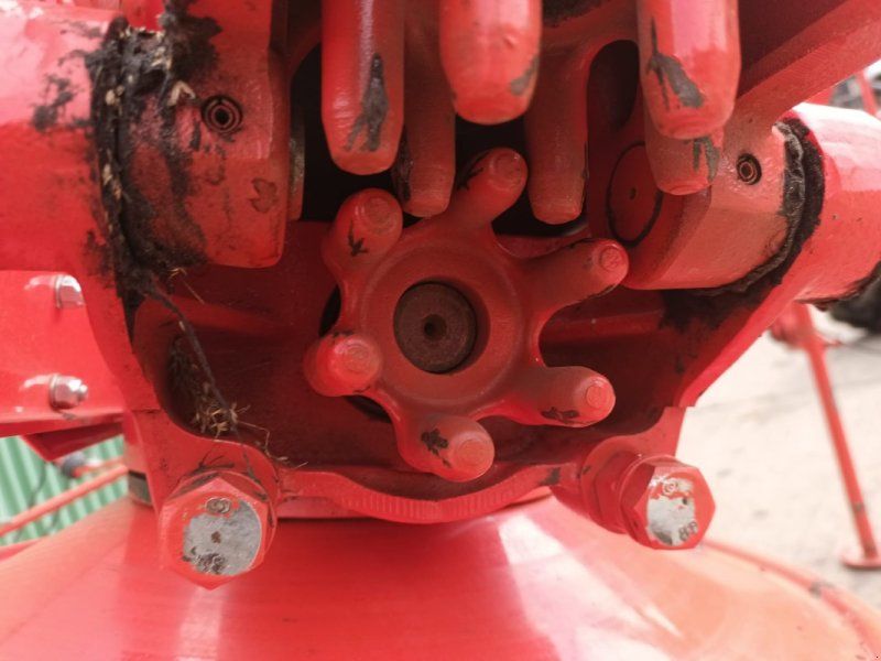 Kuhn GF 502 Digidrive