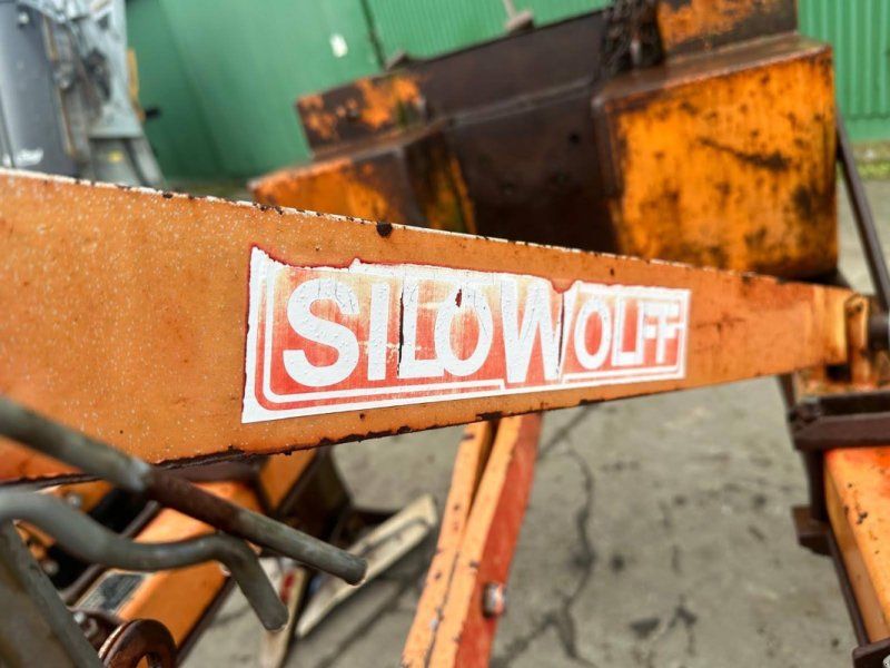Silo Wolff 2 Zinken