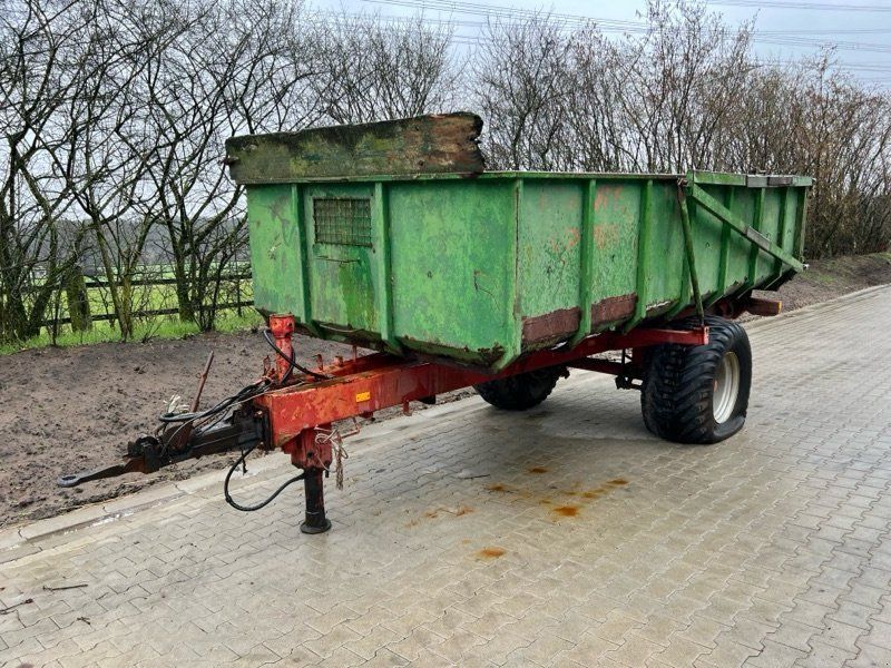 Krampe EWK 8