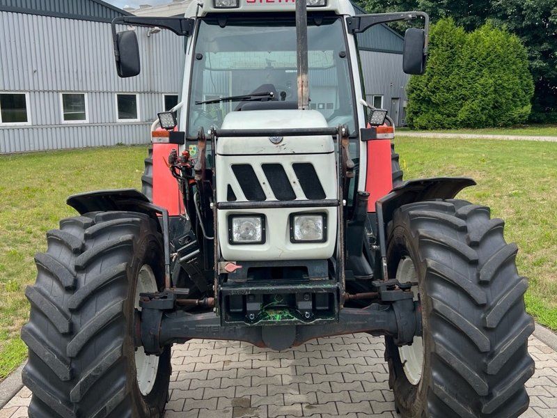 Steyr 9086 A