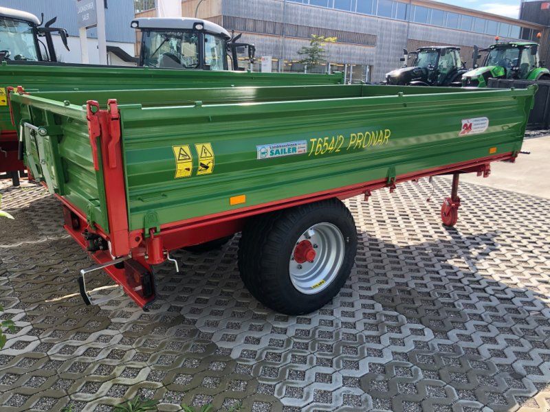 Pronar T 654/2