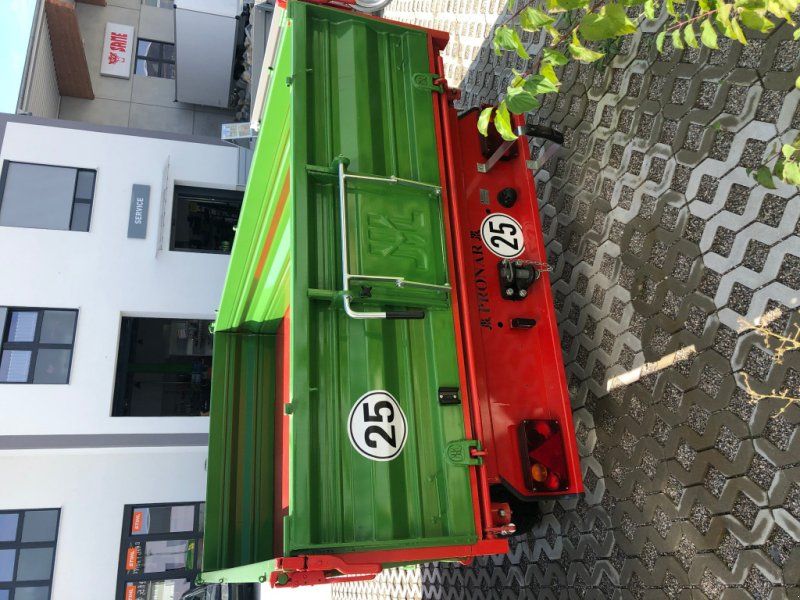 Pronar T 654/2