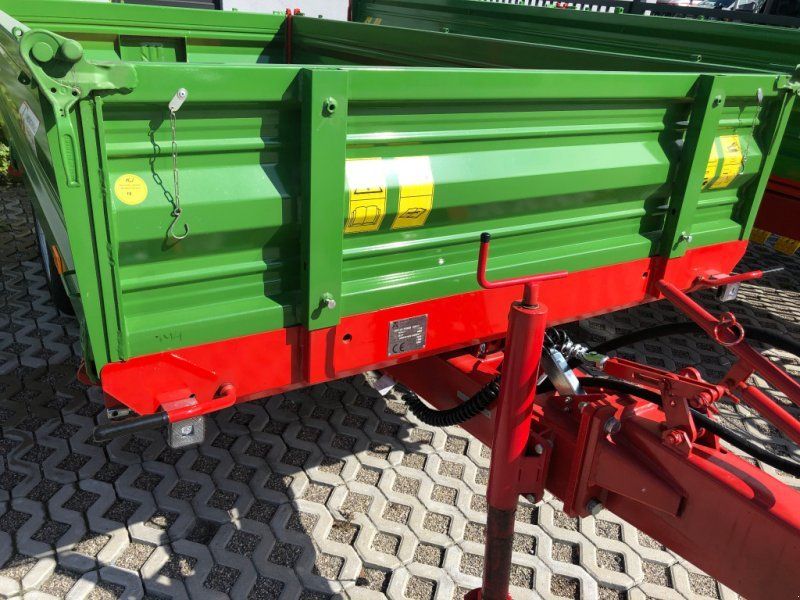 Pronar T 654/2