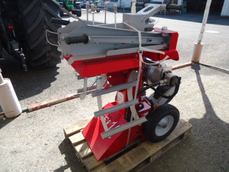 Lancman HSi 10 EL