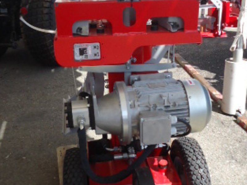 Lancman HSi 10 EL