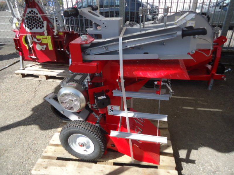 Lancman HSi 10 EL