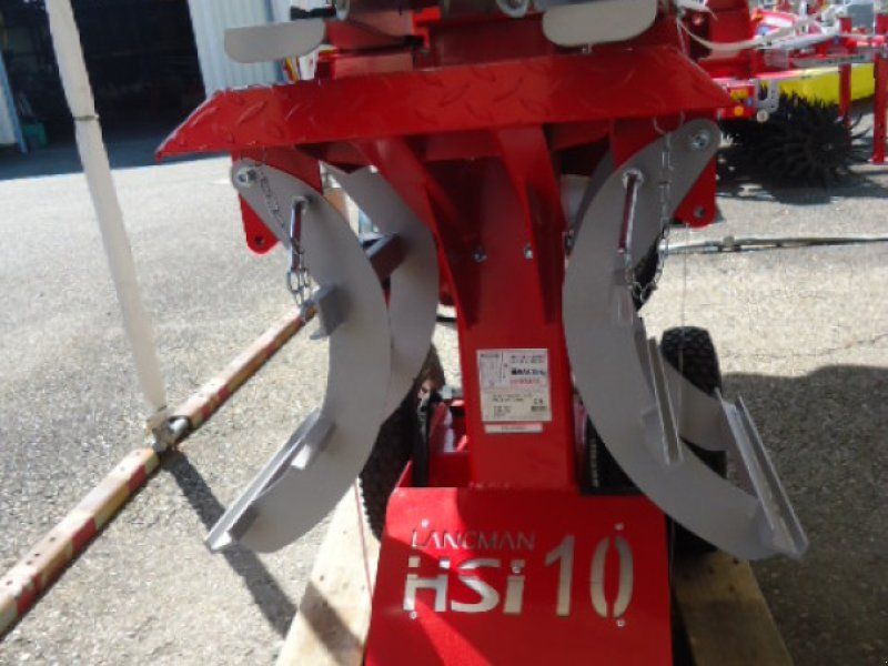 Lancman HSi 10 EL