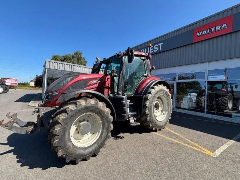 Valtra T 214D