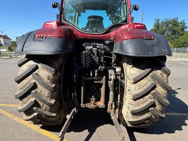 Valtra T 214D