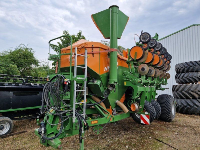 Amazone EDX 9000-TC