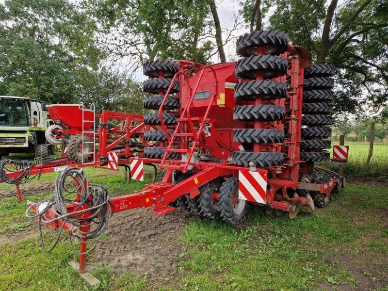 Horsch Pronto 7DC