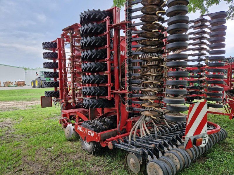 Horsch Pronto 7DC