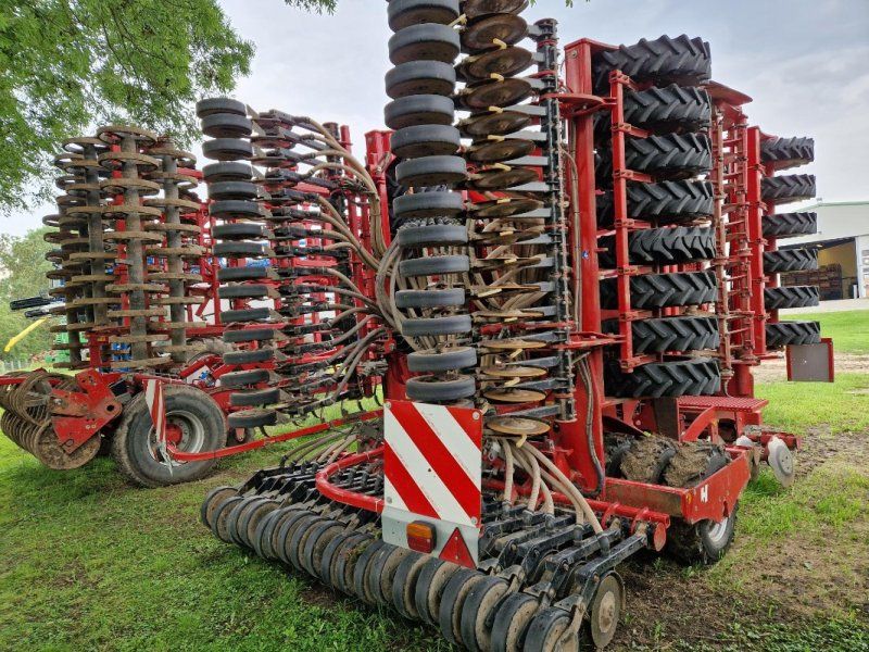 Horsch Pronto 7DC