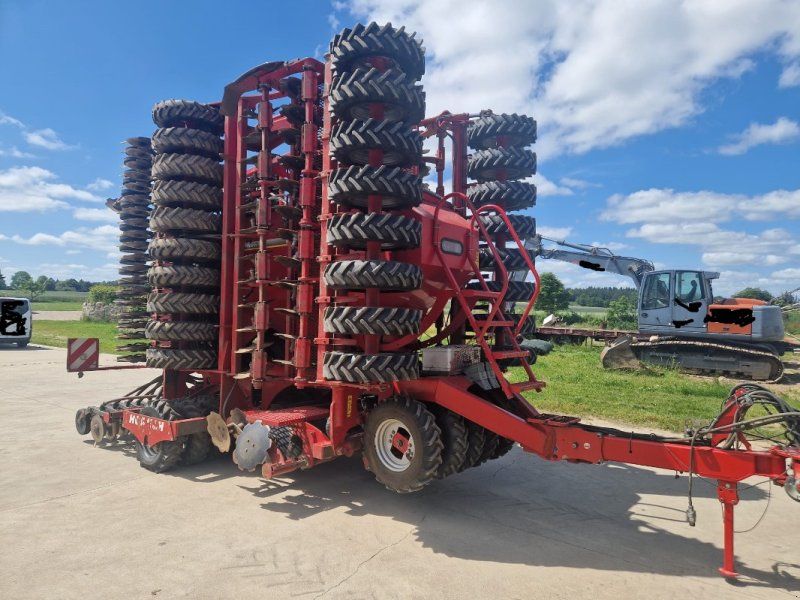 Horsch Pronto 9DC
