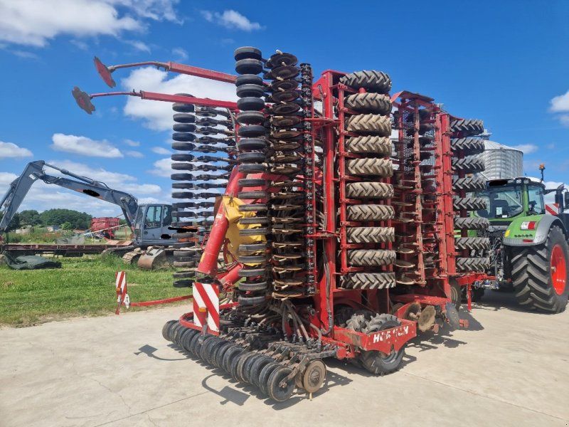 Horsch Pronto 9DC