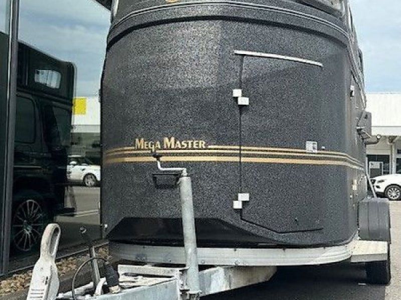 Böckmann Mega Master 2,7t NEUER BODEN