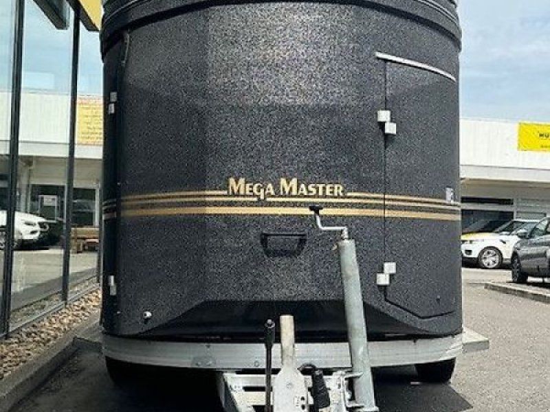 Böckmann Mega Master 2,7t NEUER BODEN