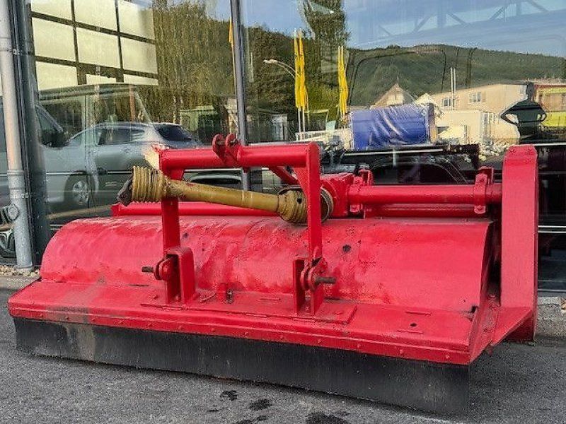 Dücker Sichel  2,40m