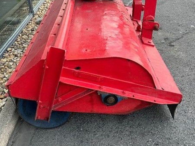 Dücker Sichel  2,40m