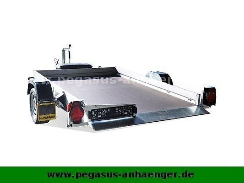 Humbaur HKT 152515 S Absenker
