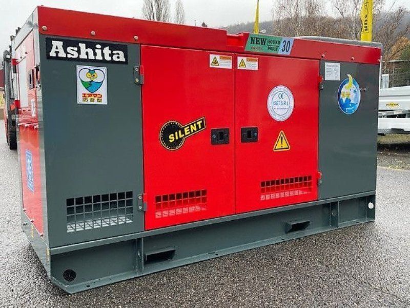 AG3-30 Not 30kVA